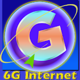 6G Speed Browser icon