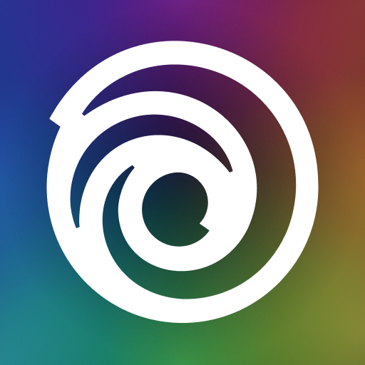 Ubisoft Connect 9.2.8 Icon