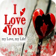 Love Quotes Images 1.7 Icon