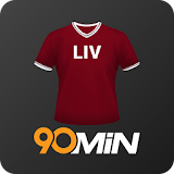 90min - Liverpool Edition icon