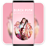 Cover Image of ダウンロード +5000 BlackPink Wallpaper With Love 2021  APK