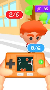 Retro Battle v0.2.2 Mod 5