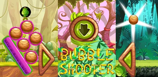 Bubble Shooter 2024