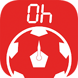 Football - Soccer Live Score And Statistics icon