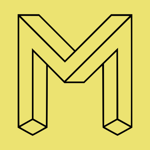 BMZ spot logo