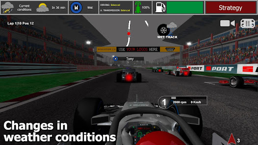 Fx Racer  screenshots 2