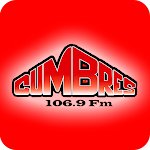 Cover Image of 下载 RADIO CUMBRES 106.9 FM  APK