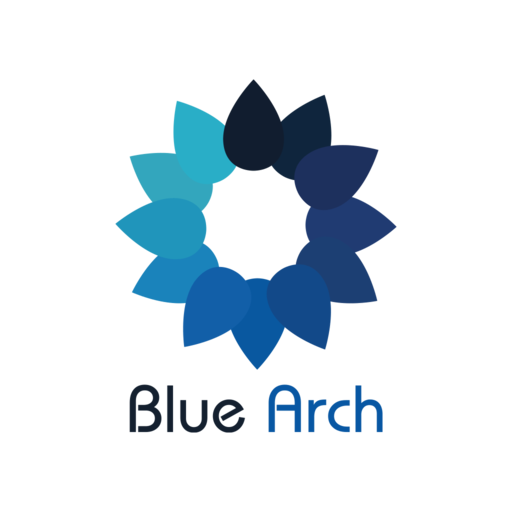 Blue Arch Store