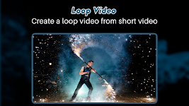 screenshot of Reverse video & Audio Reverse