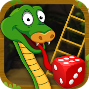 Top 23 Board Apps Like Snakes and Ladders 2D - Best Alternatives