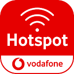 Cover Image of Tải xuống Vodafone Hotspotfinder 5.4 APK