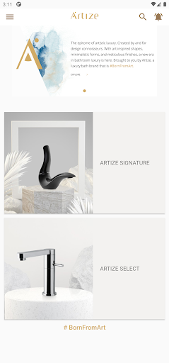 Artize Screen 2