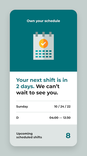 Elate: Level up your workplace Screen 2