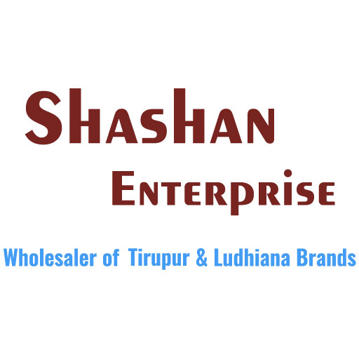 SHASHAN ENTERPRISES 1.0.1 Icon