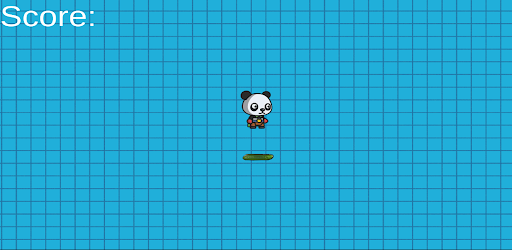Infinite Climber Screen 3