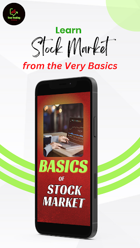 Android application True Trading Academy screenshort