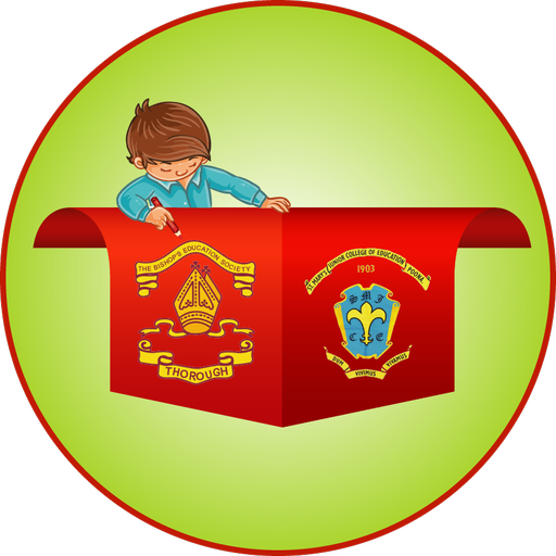 SMIE Playgroup and Daycare logo