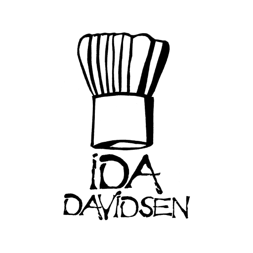 Restaurant Ida Davidsen CPH 1.0.3 Icon