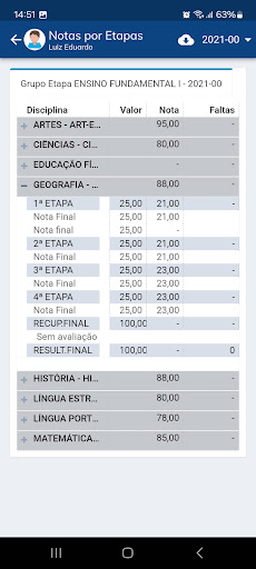 Colégio Montes Claros