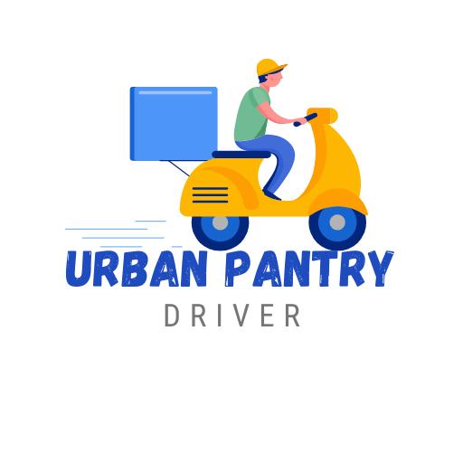 Urban Pantry - Driver Download on Windows