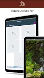 Fish Cherokee poster 9