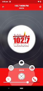 West Michigan Radio