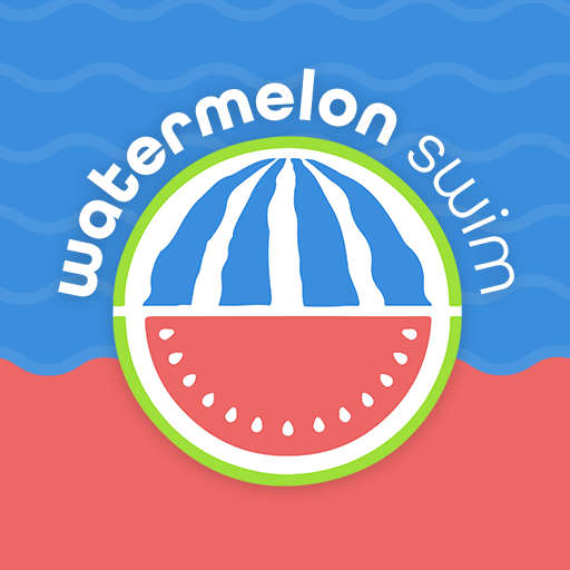 Watermelon Swim 2.22.0 Icon