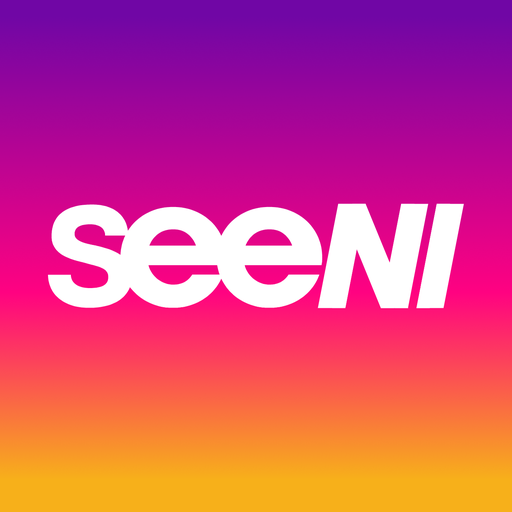 SEENI: Local Content Universe! logo