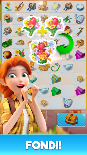 Anteprima dell'app