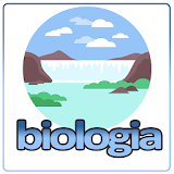 Biologia App icon