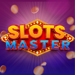 图标图片“Slots Master - Enjoy spinning!”