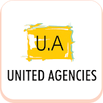 Cover Image of Herunterladen United Agencies - explore with  APK