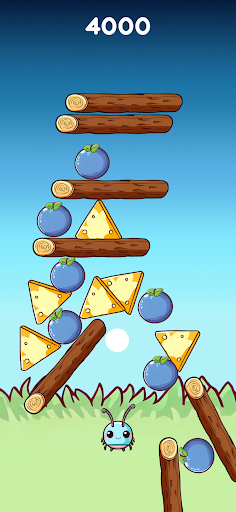 Gravity Shapes Screen 2