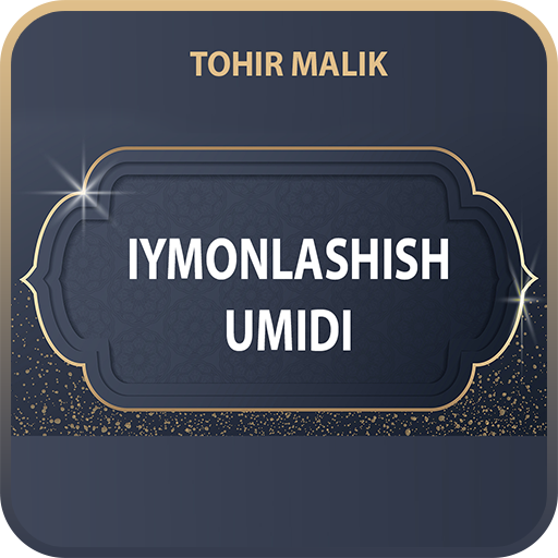 Iymonlashish umidi
