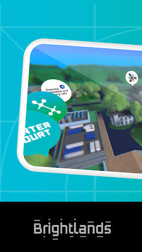 Brightlands Chemelot Campus