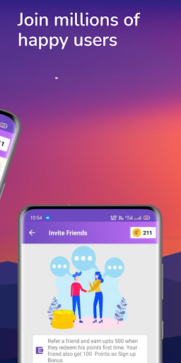 Scratch Money and Earn Real Cash