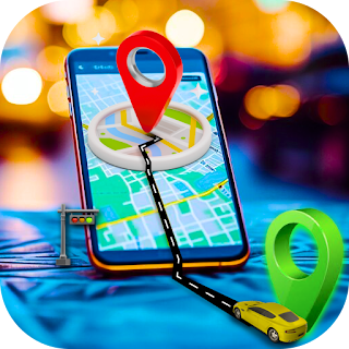 Live Map GPS Camera Navigation apk