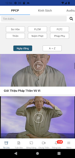 VôVi Net Screen 3