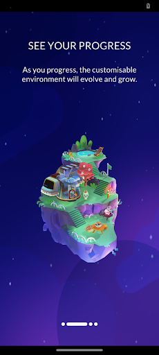 Fig: The Mobile Companion Screen 2