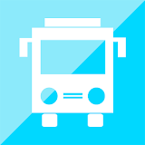 고속버스 운행정보 icon