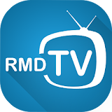 Rmd IPTV icon