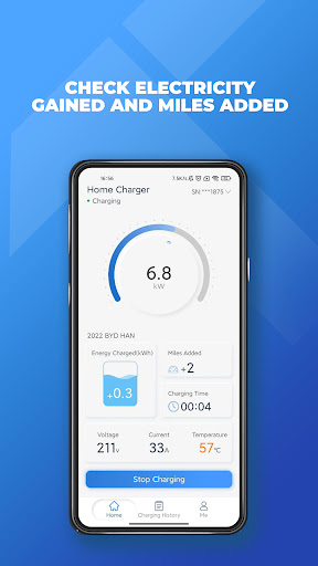 PulseQ Screen 3