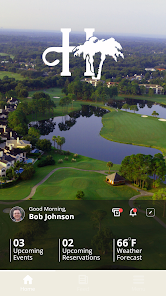 Heathrow Legacy Country Club 1.0.38 APK + Mod (Unlimited money) for Android