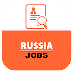 Cover Image of Download Jobs in Russia v1.0 APK