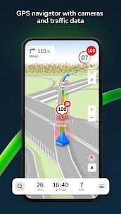 2GIS: Offline map & navigation 1