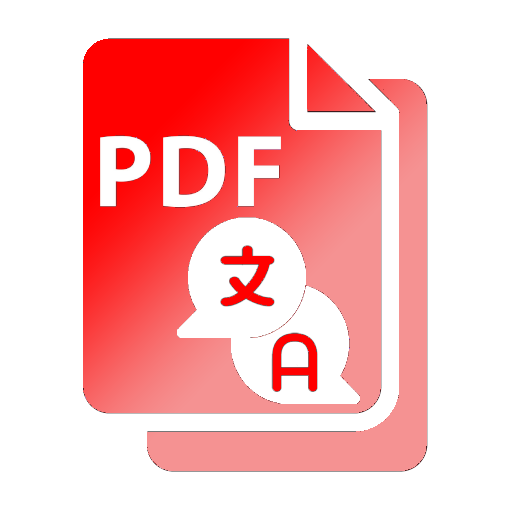 PDF File Translator - AppWisp.com