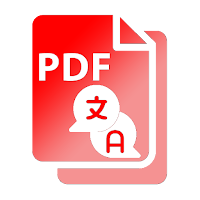 PDF File Translator - Free Translator for PDF