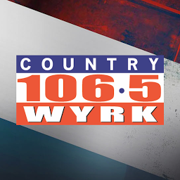Icon image Country 106.5 WYRK
