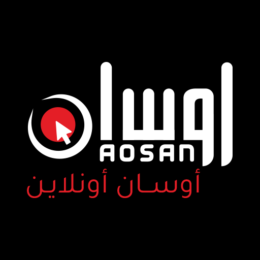 اوسان logo