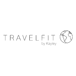 Obrázok ikony TRAVELFIT by Kayley